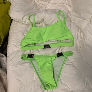 VitaeApparel Swimwear